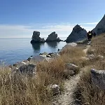 Orizzonte Conero 아파트 포르토레카나티