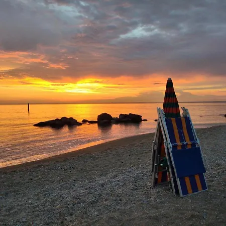 Apartamento Orizzonte Conero