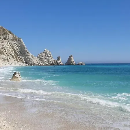Orizzonte Conero * Porto Recanati