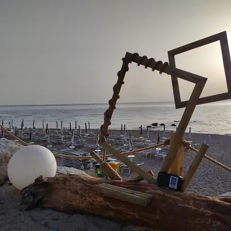 Orizzonte Conero Apartamento *