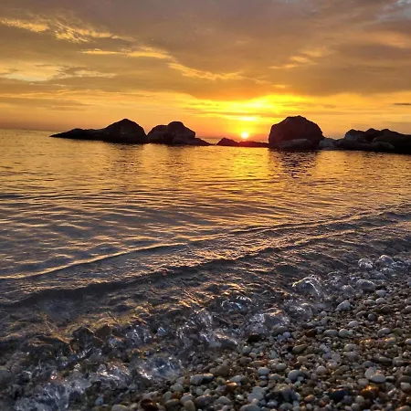 Orizzonte Conero Apartamento *