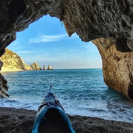 Apartamento Orizzonte Conero