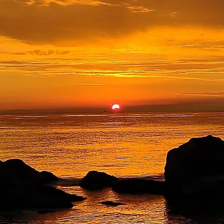 Orizzonte Conero Apartamento Porto Recanati