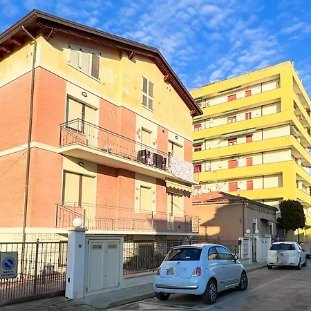 Orizzonte Conero
