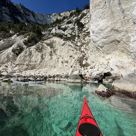 Apartamento Orizzonte Conero *