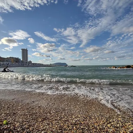 Orizzonte Conero Apartamento *