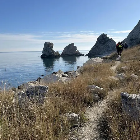 Orizzonte Conero Apartamento Porto Recanati