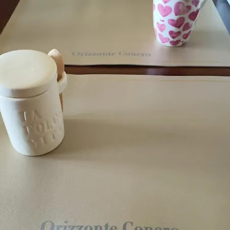 Orizzonte Conero Apartamento *