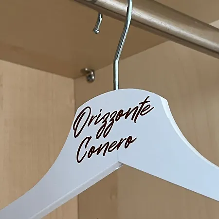 公寓 Orizzonte Conero *