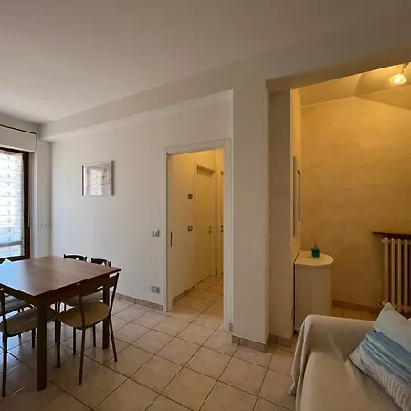Apartamento Orizzonte Conero Porto Recanati
