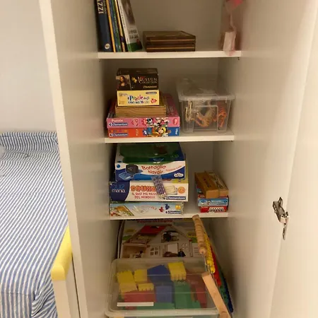 Orizzonte Conero Apartamento Porto Recanati