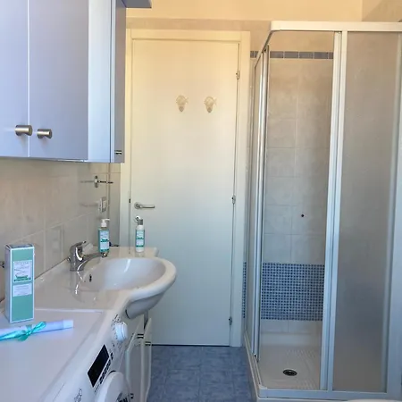 Apartamento Orizzonte Conero Porto Recanati