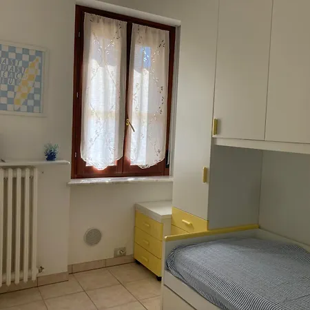 Apartament Orizzonte Conero