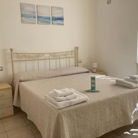 Orizzonte Conero Apartament
