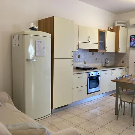 Appartamento Orizzonte Conero Porto Recanati