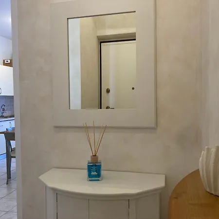Apartamento Orizzonte Conero *