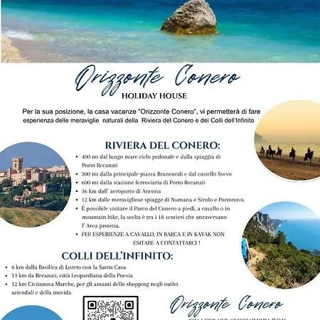 Orizzonte Conero *