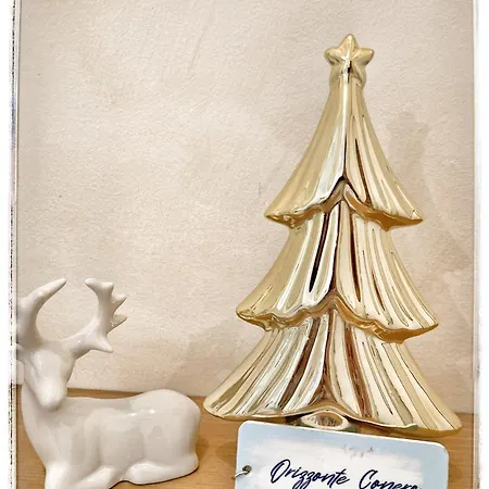 Orizzonte Conero Apartamento *