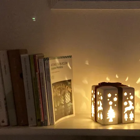 Apartamento Orizzonte Conero