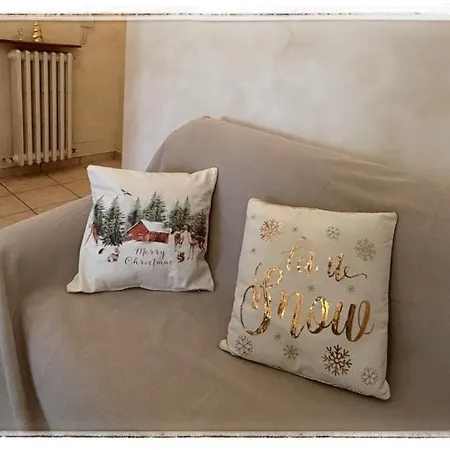 Apartamento Orizzonte Conero Porto Recanati