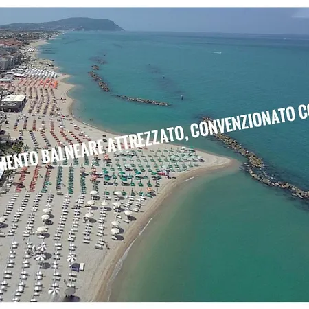Orizzonte Conero * Porto Recanati