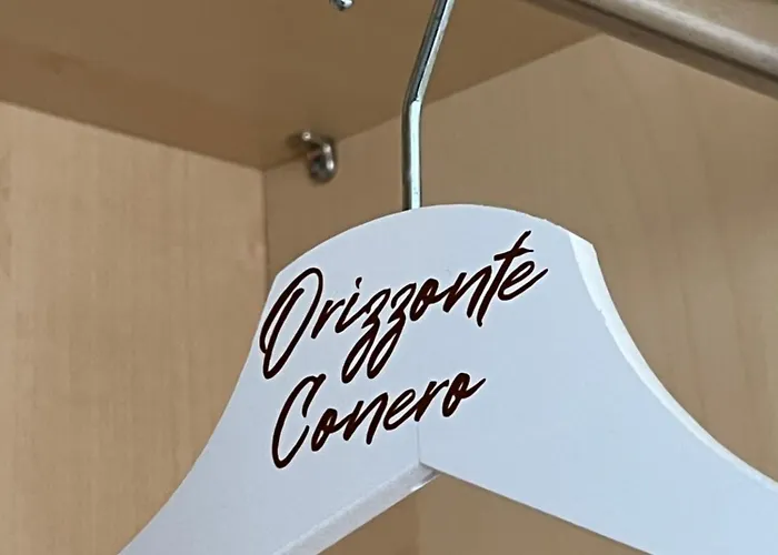 Апартаменты Orizzonte Conero *